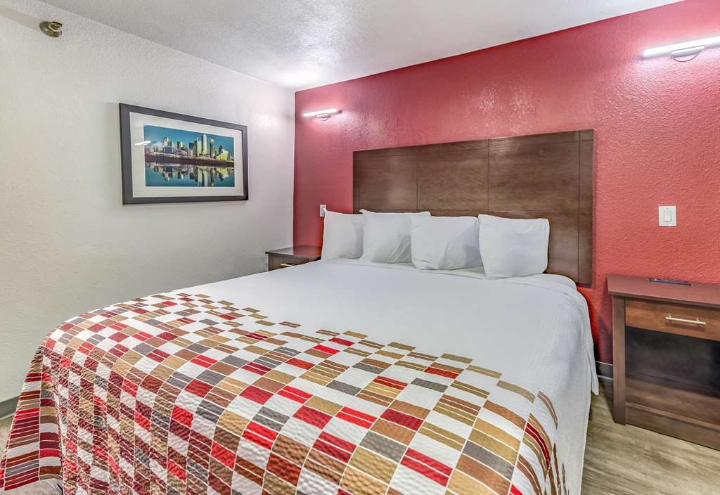 Red Roof Inn & Suites Wapakoneta Camera foto